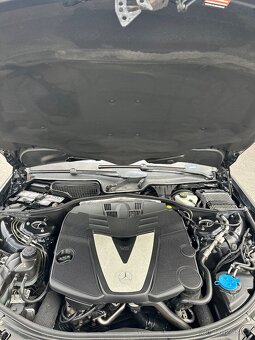 Mercedes-benz S350 CDI 4-Matic Facelift - 10