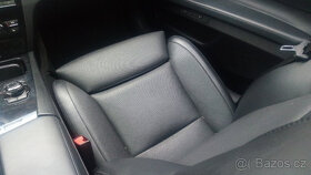 Interiér BMW F01 + F02 long - 10