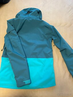 Lyžařská bunda Scott - 10
