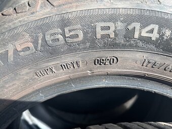 175/65 R14 82T Uniroyal RainExpert 3 - 10