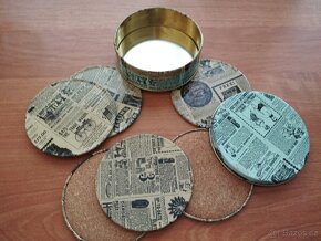 Sklo, keramika, porcelán, figurky - 10