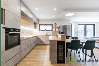 Prodej rodinné domy, 150 m2 - Bořetice, ev.č. 00648 - 10
