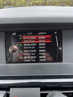 BMW X3 2.0d xDrive 140Kw - 10