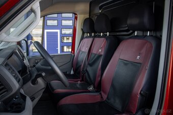 Volkswagen Crafter 2.0 TDI 103 kW 2019 - 10