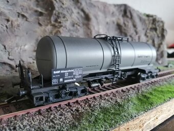 Roco cisterny Basf - 10