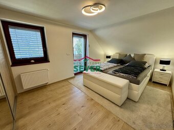 Prodej, RD, Praha - Újezd nad Lesy, ul. Novosibřinská - 10