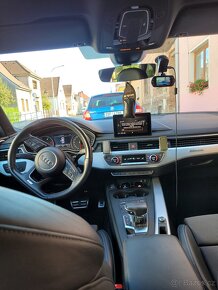 Audi a4 avant 3.0 tdi 200 kw - 10