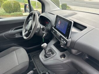 Opel Combo - 10