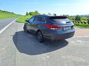 hyundai i40 premium lux - 10