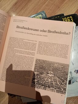 Motor-Jahr, roky 1960-1964 - 10