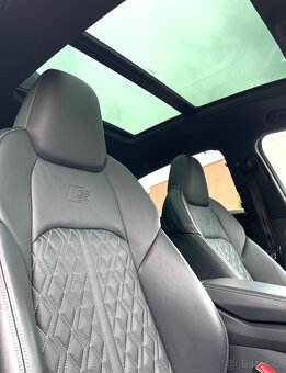 Audi e-tron, S370kW Quattro,B&O,Matrix,HUD,2022 - 10