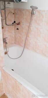 Pěkný, klidný byt ve Slavkově u Brna - 10