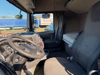 DAF XF 106.460 SC (9836) - 10