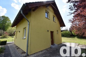 Prodej rodinné domy, 100 m2 - Sadov - Bor, ev.č. 01634 - 10