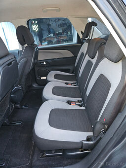 Citroen C4 picasso 1.6HDi 85 kw r.v.2013 - 10