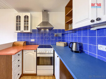 Pronájem bytu 3+kk, 50 m², Říčany, ul. Říčanská - 10