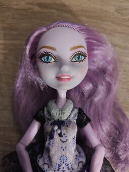 Panenky ever after high - 10