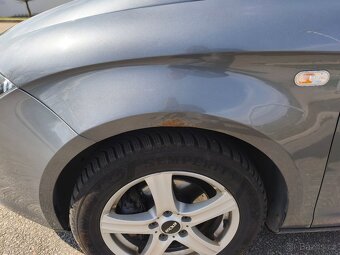 Seat Altea 1,2TSi 77kw - 10