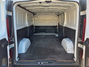 Renault Trafic 2.0 107kW (ODPOČET DPH) - 10