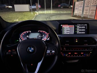 BMW X3 20d xDrive 1.Majitel - 10