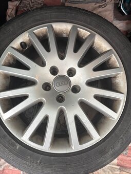 Audi A6 3.0 tdi - 10