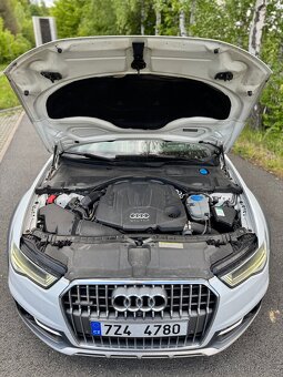 Audi A6 C7 Allroad 200kw quattro Design Selection - 10