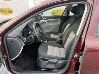 Prodám Škoda Octavia 1.8 TSi DSG - 10