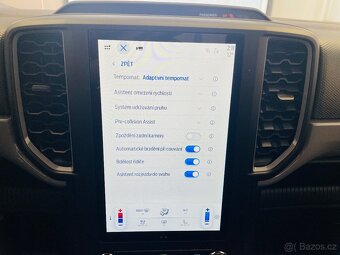 Ford Ranger, 2.0EcoBLUE, XL, 4X4, NOVÝ, SKLADEM, ZÁRUKA - 10