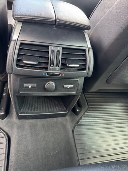 BMW X5 E70 3.0d xDrive 173 kW - 10