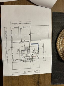 INVESTIČNÍ PŘÍLEŽITOST – PRODEJ 2. PATRA RD VE VITINĚVSI - 10