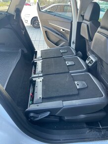 Peugeot 5008 - 10