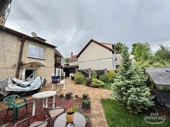 Prodej RD, 179m2 na pozemku 332m2, Benátky nad Jizerou - 10