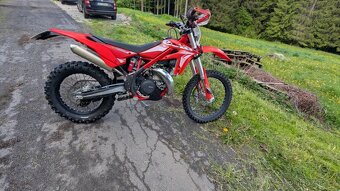 Beta Xtrainer 300 – r.v. 2018, pouze 65 mth, ideální pro men - 10