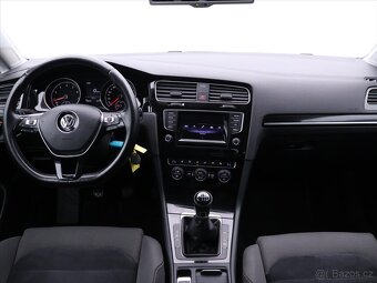 Volkswagen Golf 1,4 TSI 90kW Highline Xenon (2013) - 10