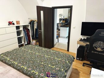 Prodej byty 3+kk, 74 m2 - Hrušovany nad Jevišovkou - 10