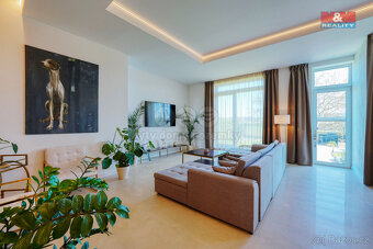 Prodej rodinného domu, 154 m², Plzeň, ul. Plzeňská - 10
