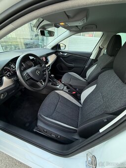 Škoda Scala 1.6 TDI 85kw DSG Style,CarPlay,R18,Matrix - 10