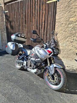 Yamaha XT 1200 Super Tenere - 10