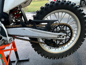 KTM Freeride 250 R , 2016 s TP - 10