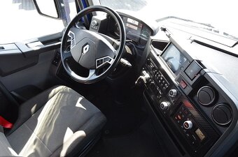 Renault T520 - tahač návěsů - 10