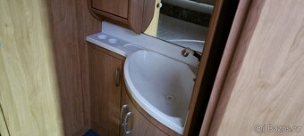 Karavan HOBBY EXCELLENT 540 - 10