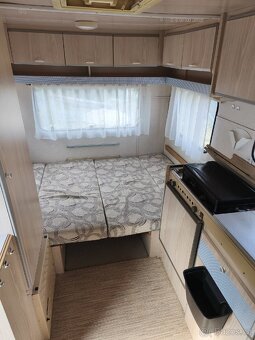 Karavan Caravelair Bamba 360 DD - 10