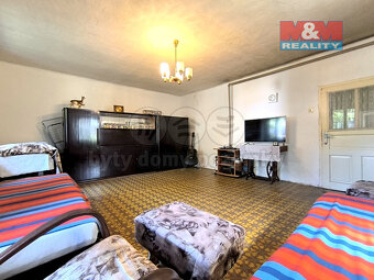 Prodej rodinného domu, 3009 m², Měkynec - 10