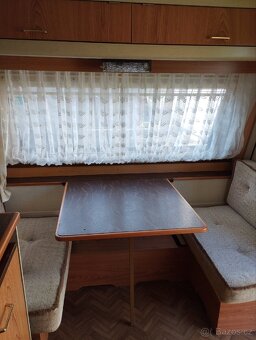 Karavan HOBBY 360 - 10