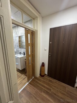 Pronájem bytu 2+kk po rekonstrukci v Trutnově - 10