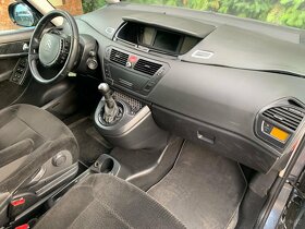 Citroen C4 Picasso 1.6HDi 16V 80kW - 2010 - náhradní díly - 10