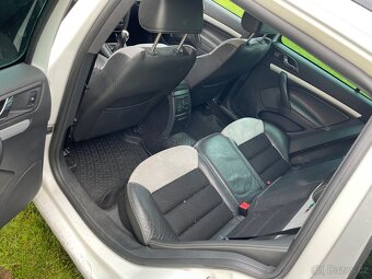 Škoda Octavia 2 RS 125kw - 10