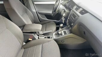 ŠKODA OCTAVIA 1.2 TSI 77 KW-ambition,1.majitel,koupeno v CZ - 10