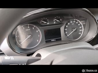 Opel Mokka X 2019 - Najeto 31,300 km - 10
