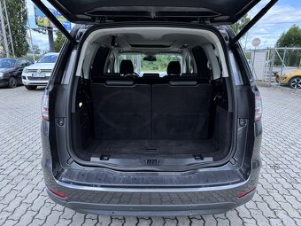 Ford Galaxy, 2.0 TDCi 155 kW Titanium 7 míst - 10